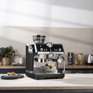 Espressomaschine 1