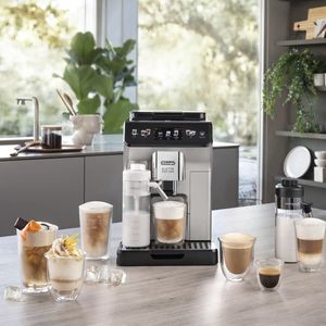 Espressomaschine 1