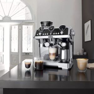 Espressomaschine 1