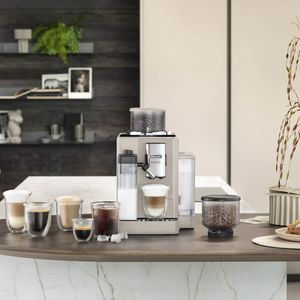 Espressomaschine 1