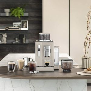 Espressomaschine 1