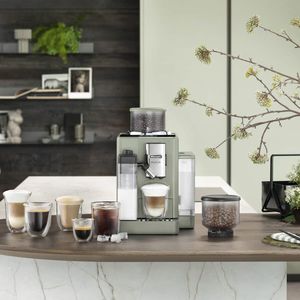 Espressomaschine 1