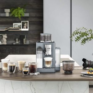 Espressomaschine 1