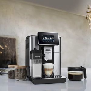 Espressomaschine 1