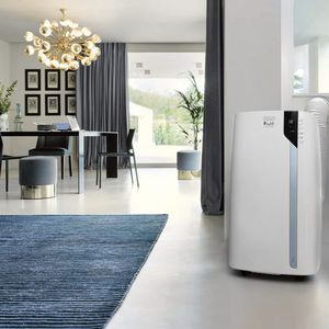 mobile Klimaanlage 1