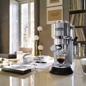 Espressomaschine 1