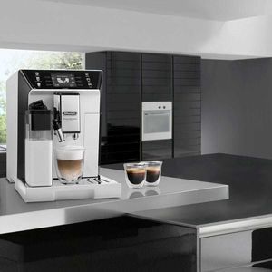 Espressomaschine 1