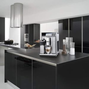 Espressomaschine 1