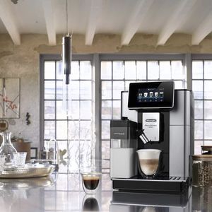 Espressomaschine 1