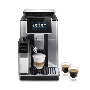 Espressomaschine 1