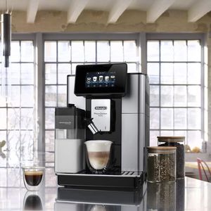 Espressomaschine 1