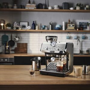 Espressomaschine 1