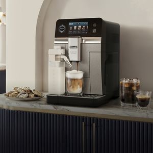 Espressomaschine 1