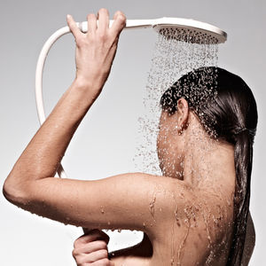 Hand-Handdusche