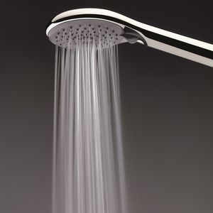 Hand-Handdusche