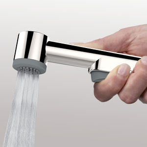 Hand-Handdusche