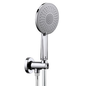 Duschsystem für Wandeinbau