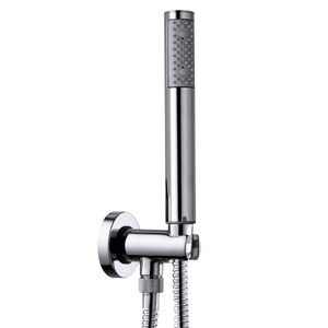 Duschsystem für Wandeinbau 1