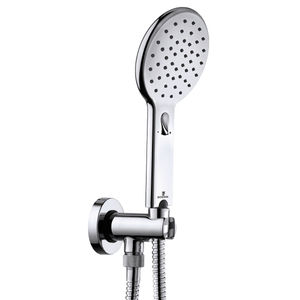 Duschsystem für Wandeinbau 1