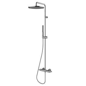 Duschsäule für Gewerbegebrauch 1