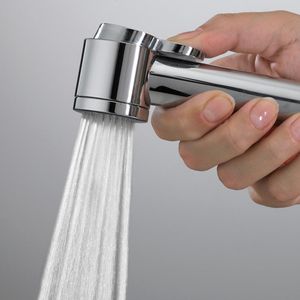 runde Handdusche 1
