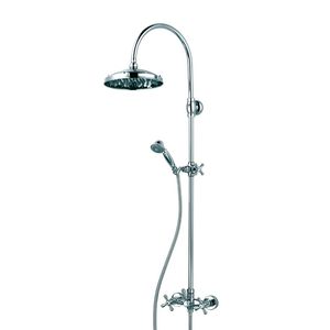 Duschsäule mit Handbrause