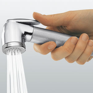 runde Handdusche 1