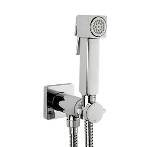 Duschsystem für Wandeinbau