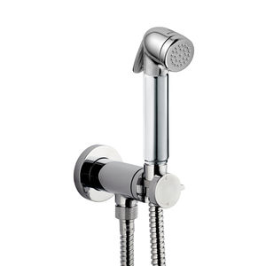 Duschsystem für Wandeinbau