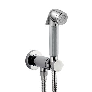 Duschsystem für Wandeinbau