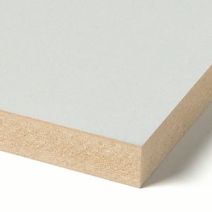Möbeldekorplatte