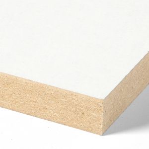 Möbeldekorplatte