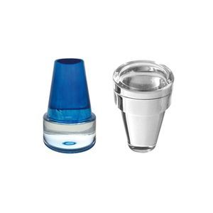Glas-Pflasterstein 1
