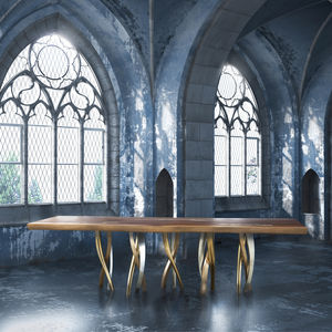 Esstisch / originelles Design