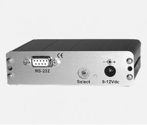 DMX Steuerung / 48 Kanal-