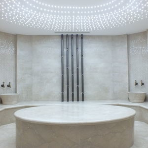 Hammam für Gewerbegebrauch 1
