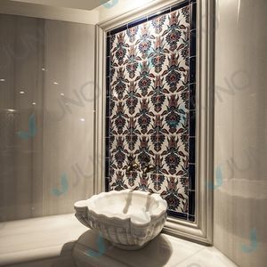 maßgefertigter Hammam 1
