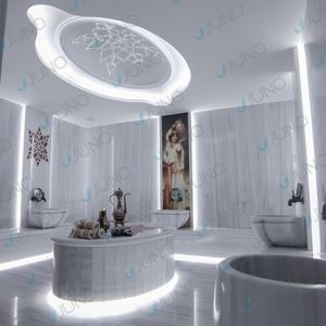 maßgefertigter Hammam 1