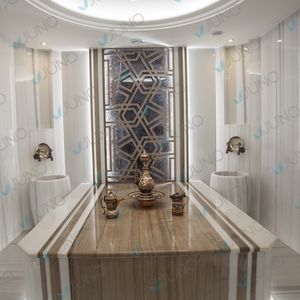maßgefertigter Hammam 1