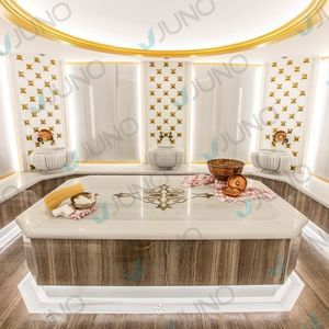 maßgefertigter Hammam 1