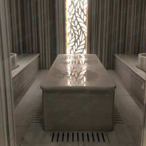maßgefertigter Hammam 1
