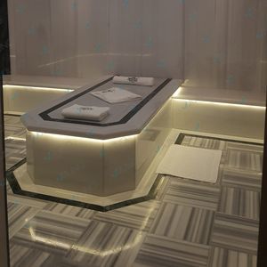 maßgefertigter Hammam 1