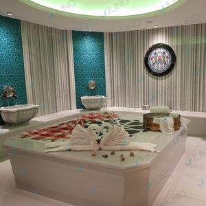 maßgefertigter Hammam 1
