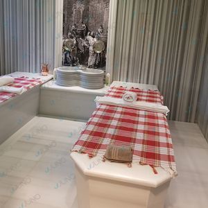 Hamam-Sauna 1