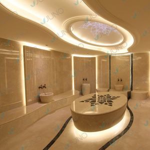maßgefertigter Hammam 1