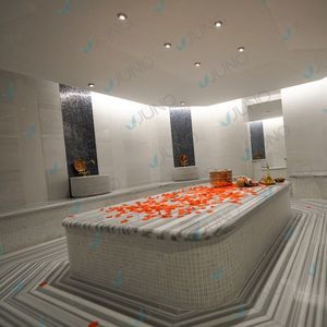 maßgefertigter Hammam 1