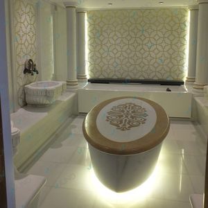 maßgefertigter Hammam 1