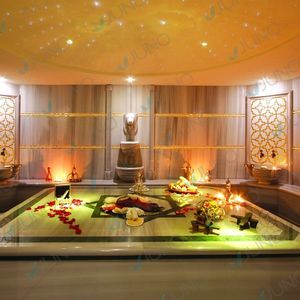 Hamam-Sauna 1