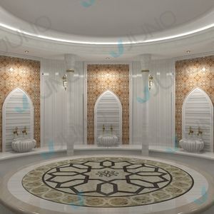 Hamam-Sauna 1