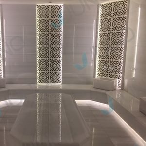 maßgefertigter Hammam 1